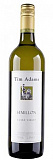Вино Tim Adams / Тим Адамс emillon Clare Valley Семильон Клэр Вэлли 	2011 	0.75