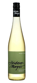 Вино Heiderer-Mayer Gruner Veltliner Strawanzer 2022  750 мл  12,5%