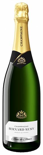 Шампанское Bernard Remy Blanc de Blancs  750 мл