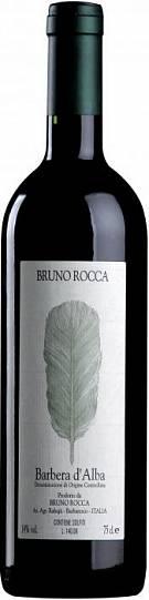 Вино Rabaja di Bruno Rocca Barbera d'Alba DOC Бруно Рокка Барбера д'