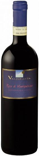 Вино Valdipiatta Rosso di Montepulciano DOC Россо ди Монтепульчано