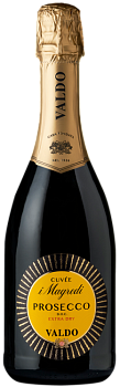 Игристое вино  Valdo  Сuvee I Magredi Prosecco Extra Dry    750 мл