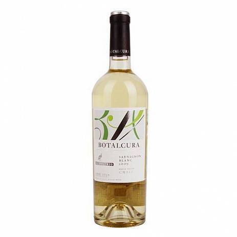 Вино Botalcura Sauvignon Blanc Reserva El Delirio  2016 750 мл