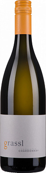 Вино Grassl Chardonnay  2022 750 мл