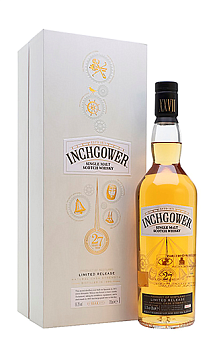 Виски Inchgower 27 Years  700 мл