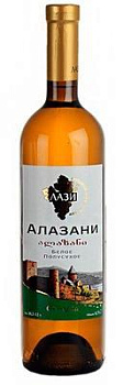 Вино Lazi Alazani white   750 мл