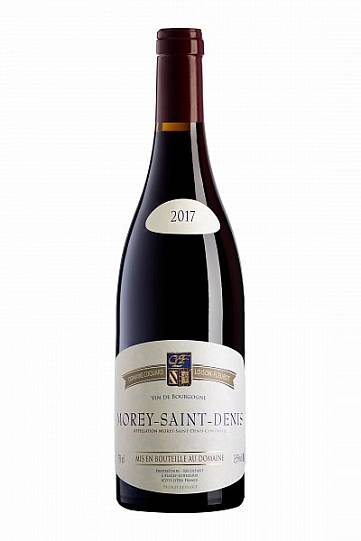 Вино  Domaine Coquard Loison-Fleurot Morey-Saint-Denis  2019 750 мл  13,5%