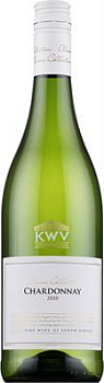 Вино KWV Classic Collection Chardonnay КВВ Классик Шардоне 2016 750 мл