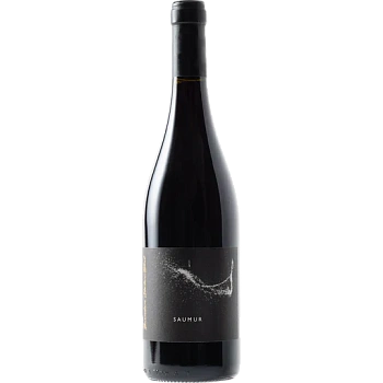 Вино Brendan Stater-West Saumur Rouge  2022  750 мл