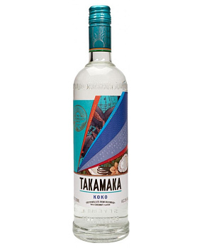 Ром Takamaka Coco  700 мл