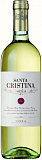 Вино  Santa Cristina  Bianco, Umbria Antinori, Санта Кристина Бьянко Умбрия IGT Антинори  2021  750 мл