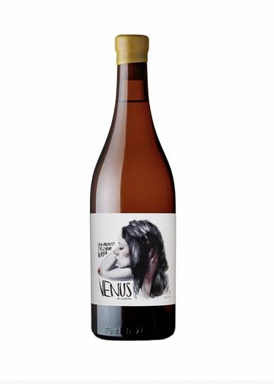 Вино Venus La Universal "Venus de Cartoixa" 2018 750ml 13,5%