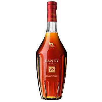 Коньяк Cognac Ferrand Landy VS 700 мл