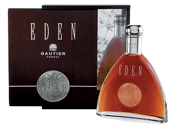 Коньяк Maison Gautier Eden   700 мл