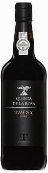 Портвейн Quinta De La Rosa Tawny Port  750 мл