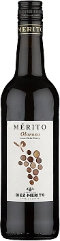 Херес  Merito  Oloroso  Jerez DO  750 мл   18 %