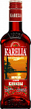 Аперитив  Karelia  Карелия  со вкусом Клюквы   500 мл