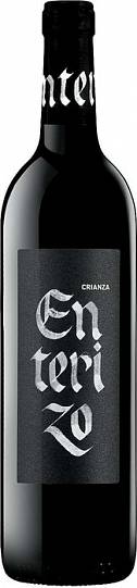 Вино  Enterizo Crianza  2019  750 мл