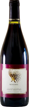 Вино Sergio Mottura  Magone Pinot Nero IGT   2019  750 мл
