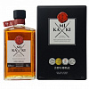 Виски  Kamiki Blended Malt Whisky Камики Блендед Молт в п/у 500 мл
