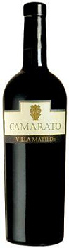Вино Camarato  2007 750 мл