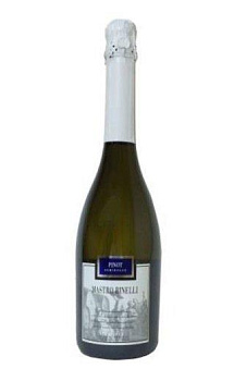 Игристое вино Mastro Binelli Pinot  750 мл