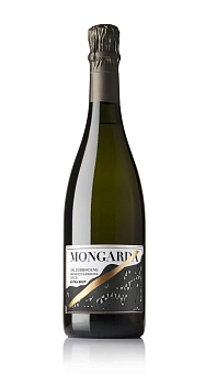 Игристое Вино Mongarda Valdobbiadene Prosecco Superiore DOCG Extra Brut 2022  750 мл