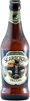 Пиво Wychwood ScareCrow ВИЧВУД Страшила   500 мл