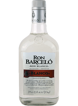 Ром Barcelo Blanco Anejado 700 мл