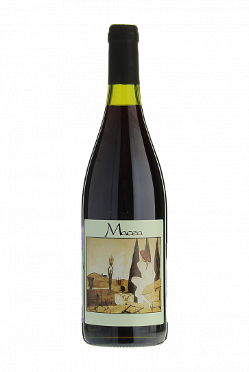 Вино  Macea di Barsanti Pinot Nero VdT  2021 750 мл