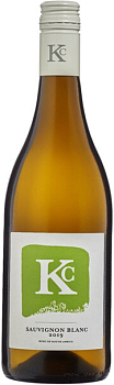Вино Klein Constantia  KC Sauvignon Blan  KC Совиньон Блан 2019 750 мл