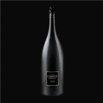 Шампанское Gisele Devavry Cuvee Carbon 1500 мл