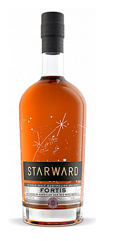 Виски Starward Fortis  в п/у 700 мл