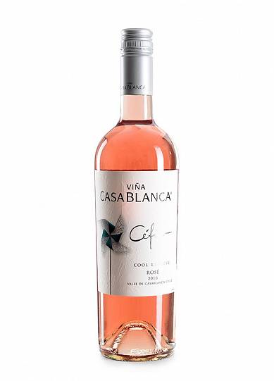Вино Vina Casablanca Ltda Syrah  Cefiro Винья Касабланка Сира  Се