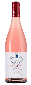 Вино Tasca d'Almerita Tenuta Regaleali Le Rose  2024  750 мл
