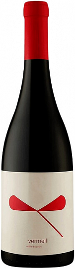 Вино Celler del Roure  Vermell Valencia DOP  2020 750 мл  13%
