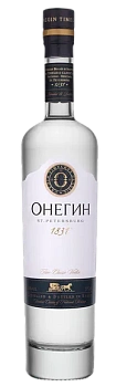 Водка Онегин 375 мл  40%