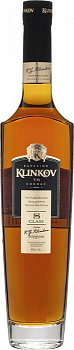 Коньяк "Klinkov" VS  500 мл