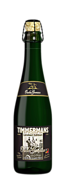 Пиво Timmermans Oude Gueuze Тиммерманс Выдержанное Гёз 330 мл