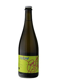 Игристое вино  Fanny Adams Fizzy Pop  750 мл  12 %