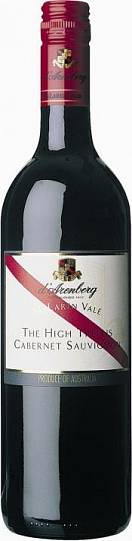 Вино d'Arenberg  The High Trellis    2015 750 мл