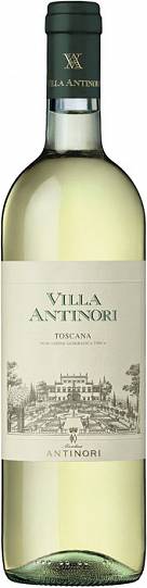 Вино Villa Antinori Bianco Toscana IGT  Вилла Антинори Бьянко 2021 
