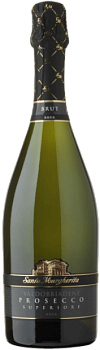 Игристое вино Santa Margherita Prosecco Superiore DOCG Valdobbiadene Cанта Маргерита Просекко Супериоре DOCG Вальдобьядене в п/у 1500 мл