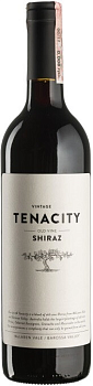 Вино Two Hands  Tenacity Old Vine Shiraz Ту Хэндз  Тенесити Олд Вайн Шираз 2020 750 мл 14%