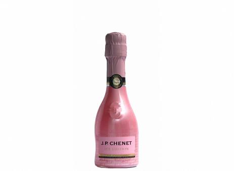 Игристое вино  J.P.Chenet Ice Edition Rose  200 мл