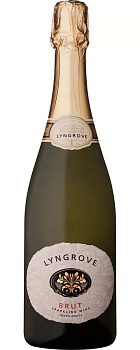 Игристое вино  Lyngrove Brut   750 мл