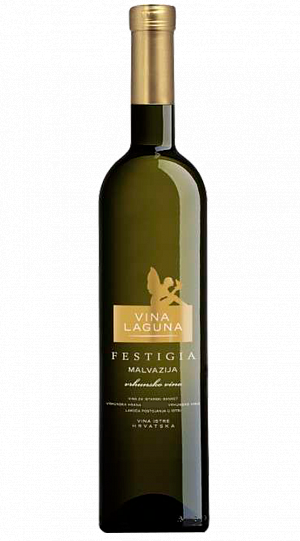 Вино Festigia Malvasia  2016  750 мл