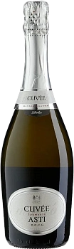 Игристое вино Abbazia Cuvee Asti DOCG  750 мл