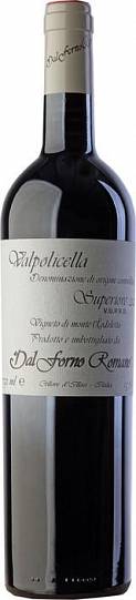 Вино Dal Forno Romano Valpolicella Superiore DOC  2008 5000 мл