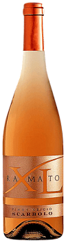 Вино Scarbolo XL Скарболо Икс Эль  2016 750 мл